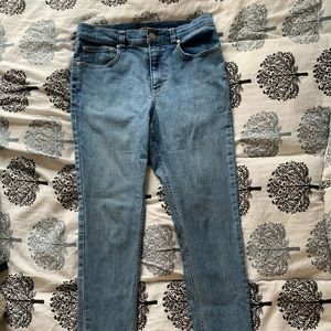 Frank & Oak - Debbie skinny jeans